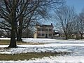 Corwin House in Lebanon