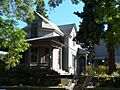 Crum-house