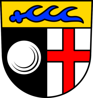 DEU Orsingen-Nenzingen COA