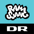 DR Ramasjang 2017 logo