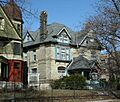 David Howie House Mar10
