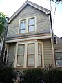 David Lewis House
