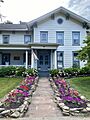 DeLand House Fairport July 2020