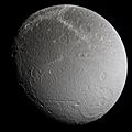 Dione color south