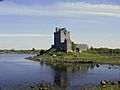 DunguaireCastle2005