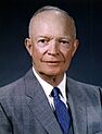 Dwight D. Eisenhower