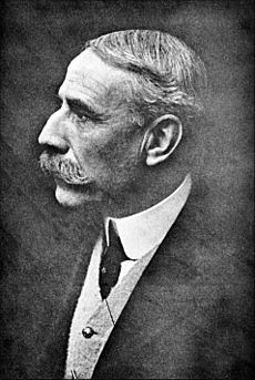 Edward Elgar 1917