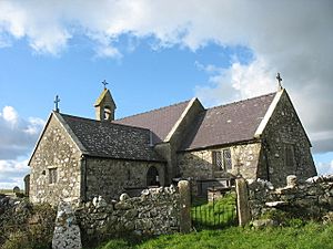 Eglwys Peulan Sant, Llanbeulan.jpg