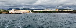 Eleele from Port Allen Harbor (cropped).jpg