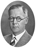 Elof Ericsson 1937