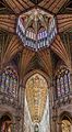 Ely Cathedral Octagon Lantern 3, Cambridgeshire, UK - Diliff