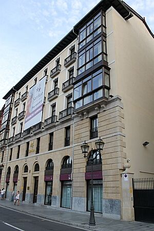 Escritorio Mercantil de Bilbao