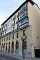 Escritorio Mercantil de Bilbao