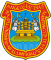 Coat of arms of Puebla