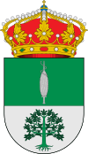 Coat of arms of Berlanga del Bierzo