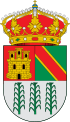 Coat of arms of Cañaveras