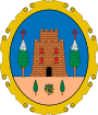 Escudo de Cehegín (Murcia)