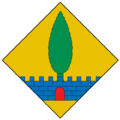 Escudo de Chiprana