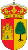Coat of arms of Moradillo de Roa