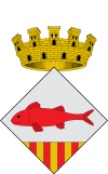 Coat of arms of Mollet del Vallès