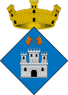 Coat of arms of Vilajuïga