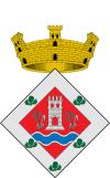 Coat of arms of L'Aldea