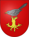 Coat of arms of Essertes