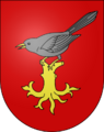 Essertes-coat of arms