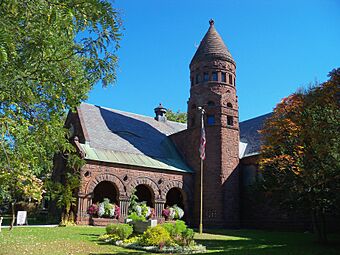 Fairbanks Museum St. Johnsbury.JPG