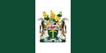 Flag of Rhodesia (1968–1979)
