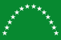 Flag of Risaralda