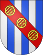 Fontanezier-coat of arms