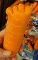 Foot carrot (cropped)