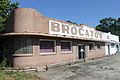 Former Brocato's Restaurant in Ferriday, LA IMG 6821