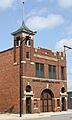 Former Fire and City Hall, Wadena Minnesota-02