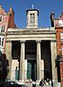 Former St Mark's Church, North Audley Street, London (IoE Code 421605).JPG