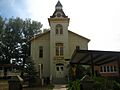 Former courthouse in Springer, NM IMG 0543
