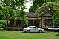 George Gifford House, Wharton, TX