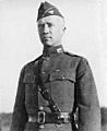 George S. Patton 1919