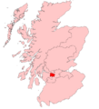 Glasgow 1999 (Scottish Parliament electoral region)