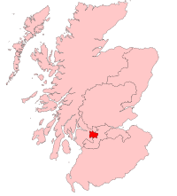 Glasgow Govan (Scottish Parliament constituency) Facts for Kids