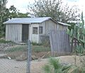 Glendale-Abandoned 19th Farm House-1890-1
