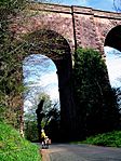 Glendun Viaduct Irragh/Clegnagh TLs Glendun