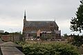 Gorton Monastery