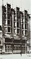 Grand Bazar Anspach (Destroyed, Brussels)