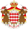 Great coat of arms of the house of Grimaldi.svg