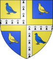 Grindal Arms