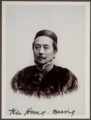 Gu Hongming c.1917.jpg