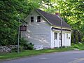 Gurdon Bill Store, Ledyard, CT