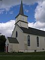 Gustaf Adolph Lutheran Church1